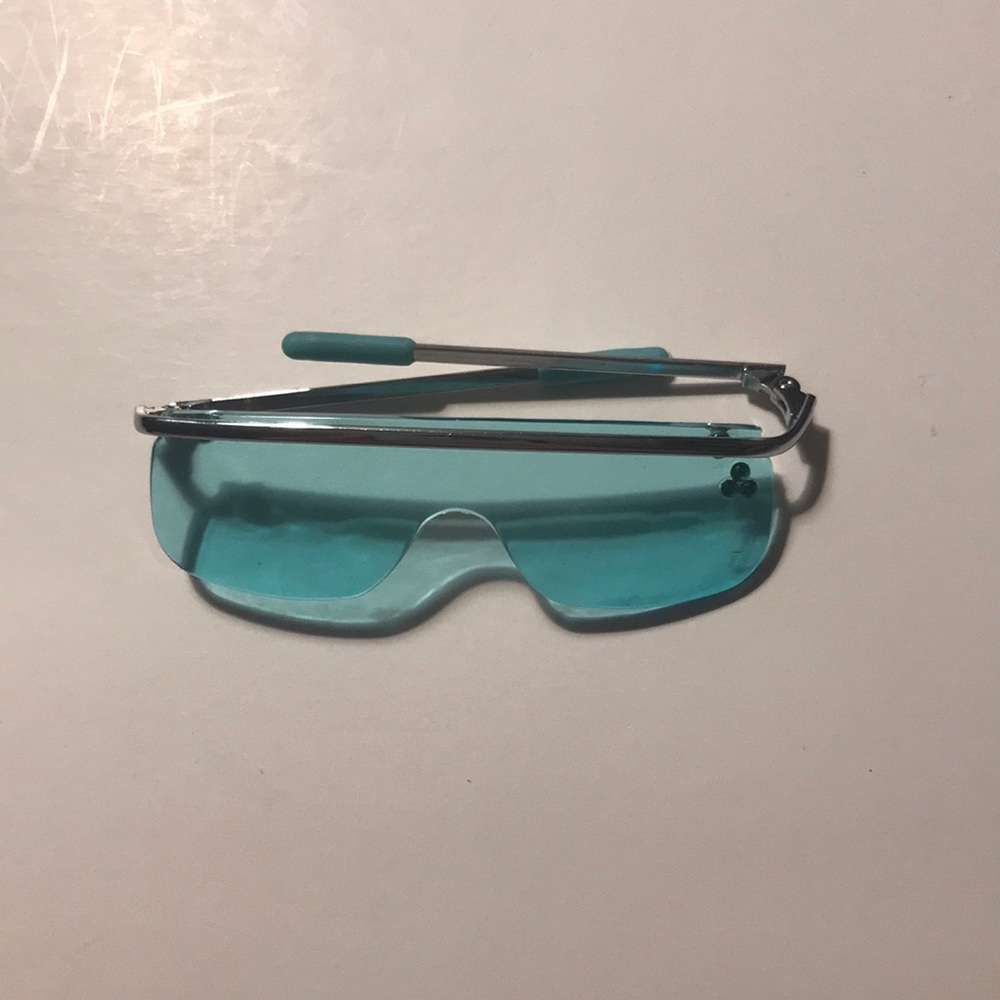 Tropical Breeze Sunglasses